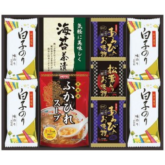  贅沢フリーズドライとふかひれスープ FS-40Y FS-40Y 内祝い お祝 出産内祝い