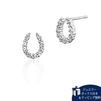 【無料ラッピング】  ヨンドシー 4℃ ピアス K18 ホワイトゴールド ピアス トパーズ レディース ブランド 正規品 新品 ギフト プレゼント 人気 おすすめ 誕生日 記念日 クリスマス 送料無料