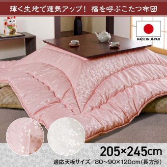 こたつ布団 洗える 長方形 国産 掛け単品 高級感 ジャガード 約205×245cm 高級感のある 洗える日本製こたつ布団 ポリエステル 綿 フランネル こたつ掛布団 こたつふとん コタツ掛け布団 コタツ掛布団 こたつ用品 冬用 冬物 寝具 寝室用品 新生活