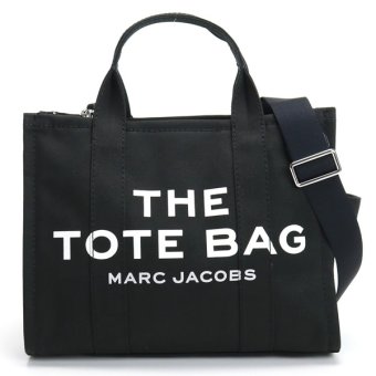 マークジェイコブス MARC JACOBS ショルダーバッグ トートバッグ M0016161 001 2WAY レディース ブラック BLACK