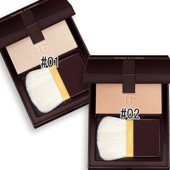 TOM FORD(トムフォード) アーキテクチャー ソフト マット ブラーリング パウダー 9g