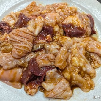 国産牛ホルモン詰め合わせ　KHT-01【送料無料※一部地域を除く】牛肉  ホルモン　ギフト 御中元 御歳暮 御礼 結婚内祝 出産内祝 粗品 快気祝い 