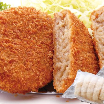 千成亭 近江牛コロッケセット  ／コロッケ 洋風惣菜 惣菜・レトルト 食品 敬老の日 プレゼント ギフト お彼岸 お供え 秋 送料無料 取り寄せ グルメ 産地直送 センター スイーツ お菓子 高級 ご飯 食品 飲料 おかず つまみ おやつ