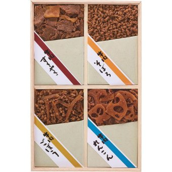 浅草今半 牛肉佃煮詰合せ (S-30Z) [お中元][お歳暮] ※送料無料(北海道・沖縄・離島への配送不可)