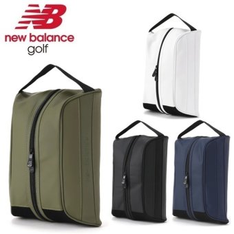 ニューバランス ゴルフ シューズバッグ (UNISEX) New Balance Golf 012-6984018 お誕生日祝い お祝い 記念品 お父さん 父の日 彼氏 男性 30代 40代 50代 60代 母の日 お母さん 還暦祝い 敬老の日 彼女 人気プレゼント プレゼント