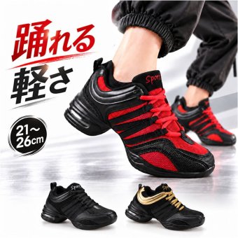ダンスシューズ レディース 通販 ヒップホップ ジャズダンス シューズ ダンス ダンススニーカー 靴 スニーカー チアリーディング ズンバ フィットネス メッシュ 軽い 軽量 カジュアル おしゃれ オシャレ ジム 運動 スポーツ 踊り 通気性 かわいい 可愛い