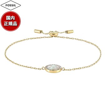 フォッシル FOSSIL Merrit アクセサリー ブレスレット レディース JF04866710