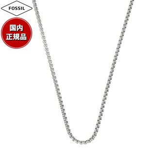 フォッシル FOSSIL Ellis アクセサリー ネックレス メンズ JF04505040
