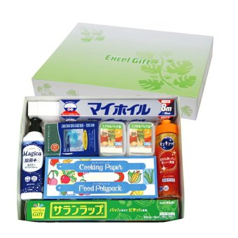 【ギフト対応無料】オリジナルギフトセット (OG-2200) ※送料無料(北海道・沖縄は除く)