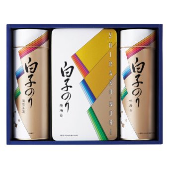 送料無料 お歳暮 白子 海苔･お茶漬け詰合せ SA-300 ※ 北海道・沖縄・離島は配達不可 全国送料無料御中元ギフト早割お中元2026御中元御見舞お見舞いお取り寄せグルメスイーツ
