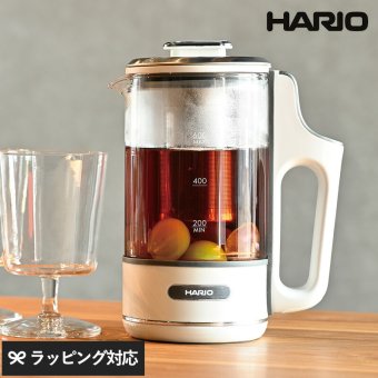 HARIO ハリオ  Craft Tea Maker NR-04028