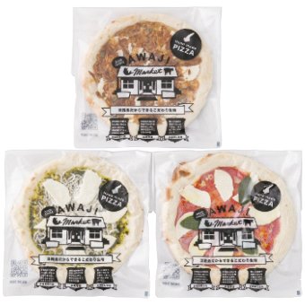 送料無料 お歳暮  淡路島ピザセット   ※11/2以降の出荷予定となります。北海道・沖縄・離島は配達不可 全国送料無料 御歳暮 早割 お歳暮2026 御挨拶 お取り寄せ グルメ スイーツ