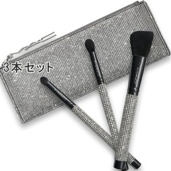 Ｍ・Ａ・Ｃ(マック) 【数量限定】フィニッシング タッチ ブラシ キット 2026年10月31日より順次発送