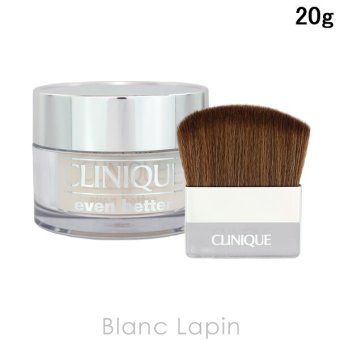 クリニーク CLINIQUE イーブン ベター ブライトニング ルース パウダー C  フェイスパウダー 20g