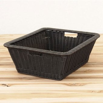 収納家具 ラック かご 籠 カゴ バスケット 店舗什器 脱衣かご 脱衣カゴ ランドリーバスケット 洗濯かご 小物入れ 小物収納 収納ボックス おもちゃ箱 押入れ収納 収納かご 収納カゴ おしゃれ シンプル ナチュラル 可愛