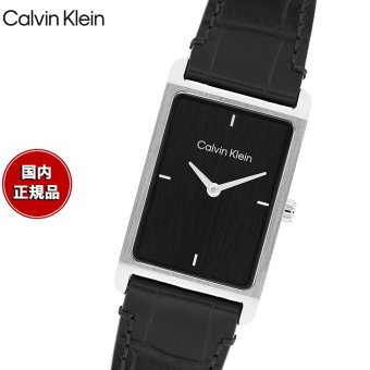 カルバン クライン CALVINKLEIN DAPPER24 腕時計 メンズ クォーツ 25200528 カルバンクライン