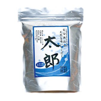 だしパックセット（太郎・さくら） 青木水産 愛媛県 厳選国産原料を独自に配合した、完全無添加のいりことかつおのだしパック