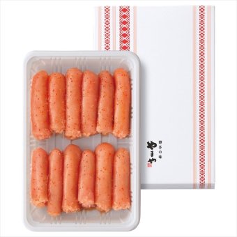 送料無料 お歳暮　博多の味 やまや うちの明太切子無着色500g 33554 ※11/2以降の出荷予定となります。北海道・沖縄・離島は配達不可 全国送料無料 お歳暮ギフト 早割 お歳暮2026 御歳暮 御見舞 お見舞い お取り寄せ グルメスイーツ