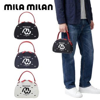 ミラミラン milamilan ミミ ショルダーバッグ兼用カートバッグ 259111