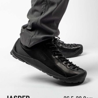キーン KEEN JASPER メンズ ジャスパー スニーカー 1031712 スニーカー メンズ シューズ アウトドア