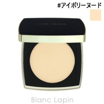 エスティローダー ESTEE LAUDER ダブルウェアステイインプレイスマットパウダーファンデーションN #アイボリーヌード 1N1 パウダーファンデーション 11g