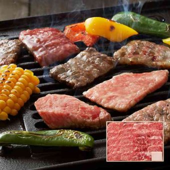 伊賀牛 バラ 焼肉 400g 国産 牛肉 高級 ブランド牛 焼き肉 バーベキュー BBQ 肉 ギフト お祝い 内祝い お返し プレゼント 贈り物 贈答用 冷凍 敬老の日