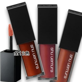 shu uemura(シュウ ウエムラ) キヌルージュ クリーム