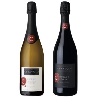 【送料無料】Ceravolo Sparkling Wine Set オーストラリア