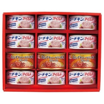 送料無料 お歳暮 かに缶&シーフードギフト  ※11/2以降の出荷予定となります。北海道・沖縄・離島は配達不可 全国送料無料 御歳暮 早割 お歳暮2026 御挨拶 お取り寄せ グルメ スイーツ