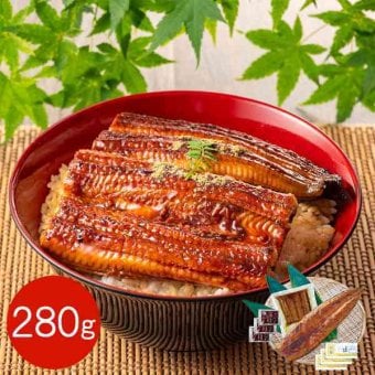 鹿児島県産 うなぎ 蒲焼 特大 長焼き 200g 1尾 カット 80g セット 国産 鰻 ウナギ 蒲焼き 贅沢 お取り寄せ グルメ ギフト プレゼント 贈り物 敬老の日 父の日