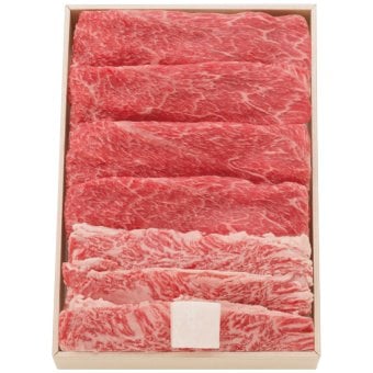 送料無料 お歳暮 松阪牛 松阪牛 カタバラすき焼き用(約500g) KTBS50-100MA  ※11/2以降の出荷予定となります。北海道・沖縄・離島は配達不可 全国送料無料 御歳暮 早割 お歳暮2026 御挨拶 お取り寄せ グルメ スイーツ