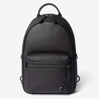 コーチ COACH CHARTER BAG チャーター パック CP162 ボディバッグ ショルダーバッグ メンス バッグ