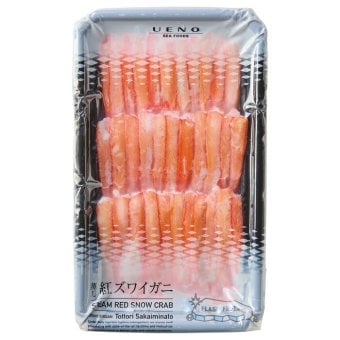 送料無料 お歳暮 国産紅ずわいがにかに身セット（自家需要タイプ）  ※11月9日から12月24日 北海道・沖縄・離島は配達不可 全国送料無料御中元ギフト早割お中元2026御中元御見舞お見舞いお取り寄せグルメスイーツ