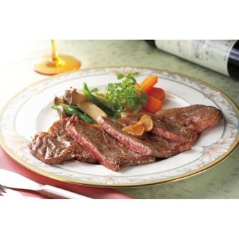 京都モリタ屋 国産黒毛和牛ロースステーキ用  ／セット・詰め合わせ 牛肉 精肉・肉加工品 食品 敬老の日 プレゼント ギフト お彼岸 お供え 秋 送料無料 取り寄せ グルメ 産地直送 センター スイーツ お菓子 高級 ご飯 食品 飲料 おかず つまみ おやつ