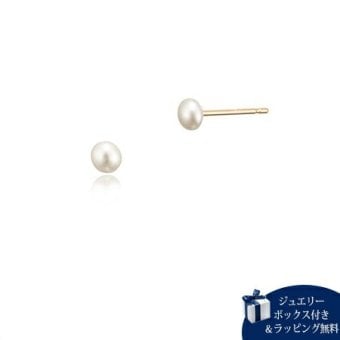 【無料ラッピング】  カナルヨンドシー Canal 4℃ ピアス【6月誕生石】K10 イエローゴールド ピアス 淡水パール レディース  ブランド 正規品 新品 ギフト プレゼント 人気 おすすめ 誕生日 記念日 クリスマス 送料無料