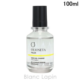 オリオセタ OLIOSETA レクニークセラム ヘアトリートメント 100ml