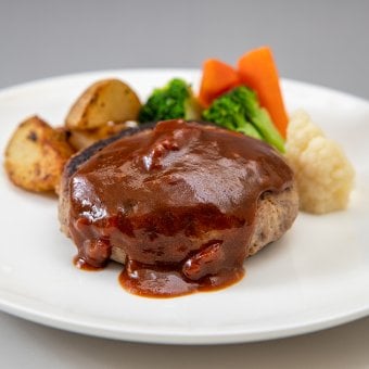 京都モリタ屋 京のハンバーグ 京都肉・京丹波高原豚使用  ／ハンバーグ 洋風惣菜 惣菜・レトルト 食品 敬老の日 プレゼント ギフト お彼岸 お供え 秋 送料無料 取り寄せ グルメ 産地直送 センター スイーツ お菓子 高級 ご飯 食品 飲料 おかず つまみ おやつ
