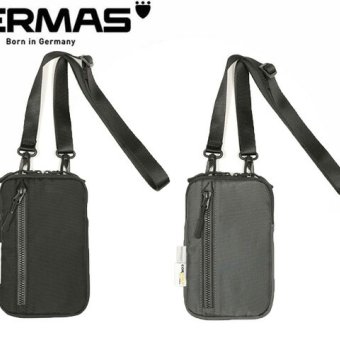 BERMAS バーマス スマホウォレットショルダー 60478 kinu35