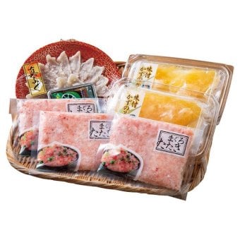 送料無料 お歳暮 海鮮三昧まふぐ薄造り･数の子･まぐろたたき  ※11/2以降の出荷予定となります。北海道・沖縄・離島は配達不可 全国送料無料 御歳暮 早割 お歳暮2026 御挨拶 お取り寄せ グルメ スイーツ