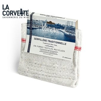 LA CORVETTE ラ コルベット リサイクルファイバーモップ
