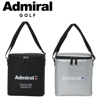 アドミラル ゴルフ クールバッグ シンサレート Admiral Golf ADMZ6BTB お誕生日祝い お祝い 記念品 お父さん 父の日 彼氏 男性 30代 40代 50代 60代 母の日 お母さん 還暦祝い 敬老の日 彼女 人気プレゼント プレゼント