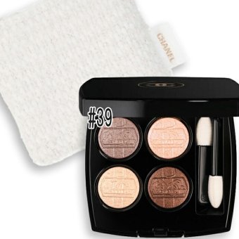 CHANEL(シャネル) 【数量限定】レ キャトル オンブル 39 オンブル ドール 2026年10月30日より順次発送