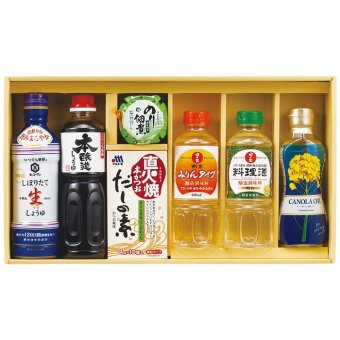  佃煮＆調味料バラエティセット TGT-50S TGT-50S 内祝い お祝 出産内祝い