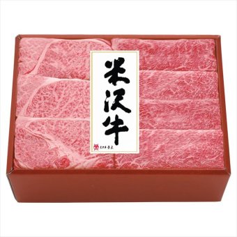 送料無料 お歳暮　米沢牛黄木 米沢牛すき焼用 YRKS150 ※11/2以降の出荷予定となります。北海道・沖縄・離島は配達不可 全国送料無料 お歳暮ギフト 早割 お歳暮2026 御歳暮 御見舞 お見舞い お取り寄せ グルメスイーツ
