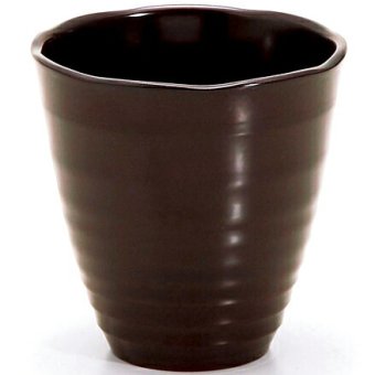 和らぎフリーカップ 　溜 インテリア 漆器 盆 カタログギフト 景品 粗品