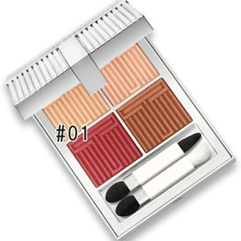 TOM FORD(トムフォード) 【数量限定】ソレイユ アイ カラー クォード ルミエール 01 2026年10月30日より順次発送