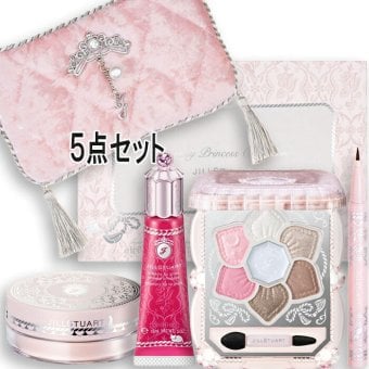 JILLSTUART(ジルスチュアート) 【数量限定】ドロージープリンセス コレクション 2026年10月30日より順次発送
