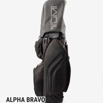 トゥミ TUMI ALPHA アルファ GOLF CART BAG ゴルフ カートバッグ 02203704D 148791 キャディバッグ キャディーバッグ ゴルフバッグ ユニセックス
