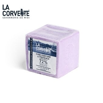LA CORVETTE ラ コルベット サボン ド プロヴァンス ラベンダー 300g