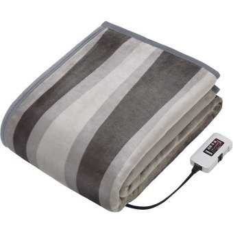 椙山紡織 SSW20KW10(AS) 電気掛敷毛布ワイド 【安心の１年間保証】